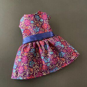 American Girl Doll Dress, American Girl, Doll Dress